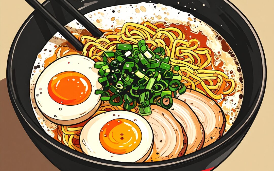 「博多一双、“泡系とんこつ”で行列をつくる“ビジュアル先行型”戦略」